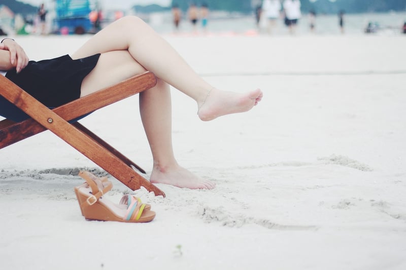 Beach Resorts